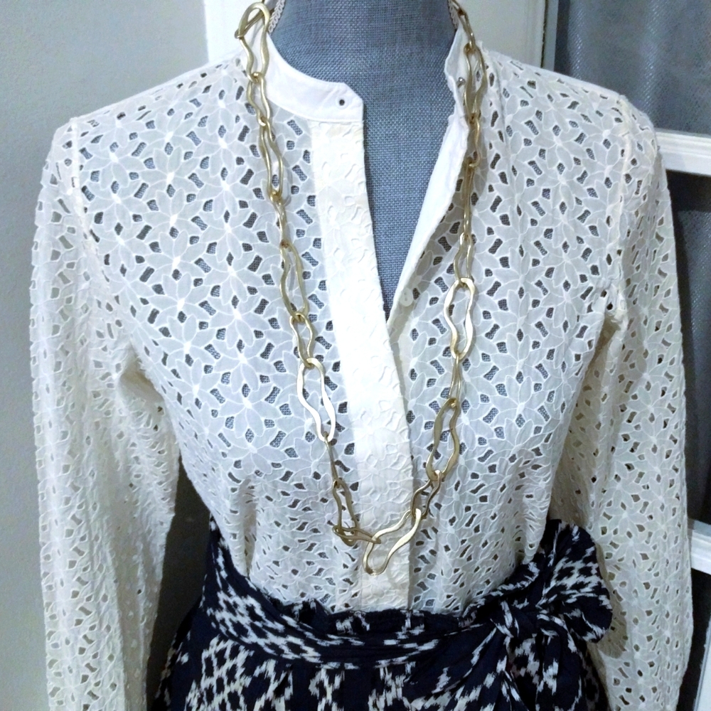 THEORY blouse/shirt